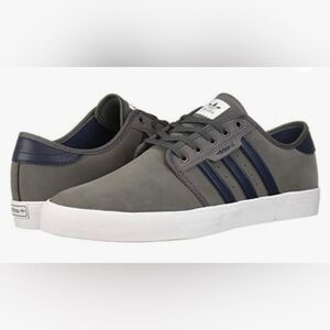 adidas Originals Seeley Sneaker